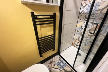 1 bed house, Argyle Avenue, Longsight, Manchester, M145PX - Image 9